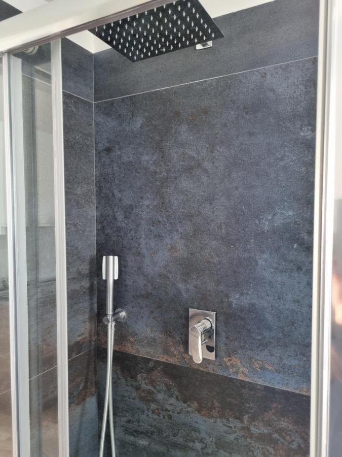 Metro Art Suite Napoli מראה חיצוני תמונה